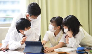 常翔啓光学園中学校
