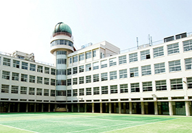 上宮学園中学校