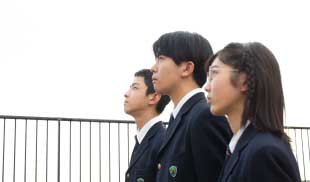 四條畷学園中学校