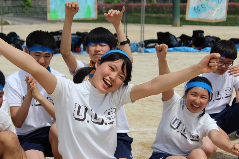 写真ギャラリー 青山学院大学系属 浦和ルーテル学院中学校 中学受験の情報サイト スタディ