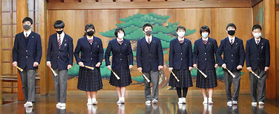 本庄 東 高等 学校