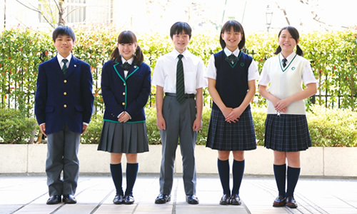 上野学園中学校 中学受験の情報サイト スタディ