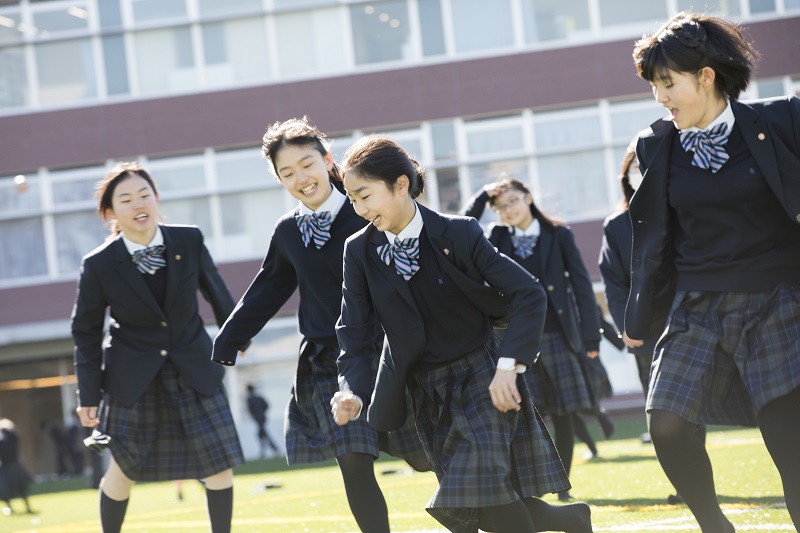 部活に 水泳部 のある中学 特集 首都圏 中学受験情報の スタディ