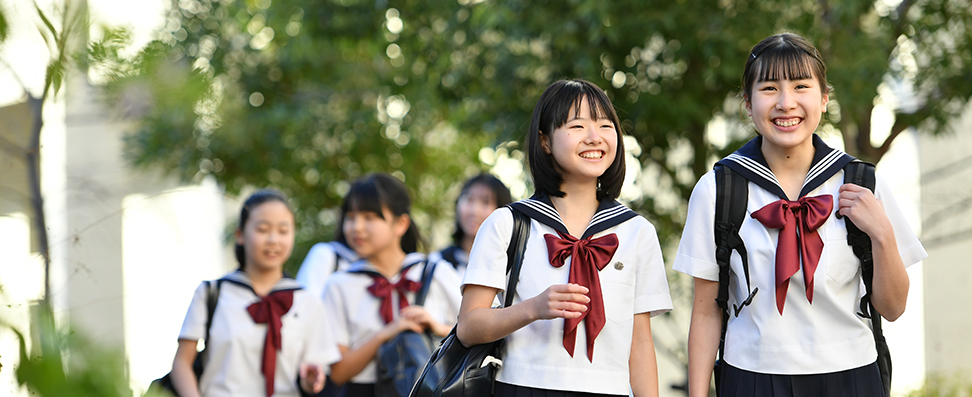 女子 中学 実践 「中高一貫校」6年間で本当に子どもの学力を伸ばして「GMARCH」に入れた学校ランキング