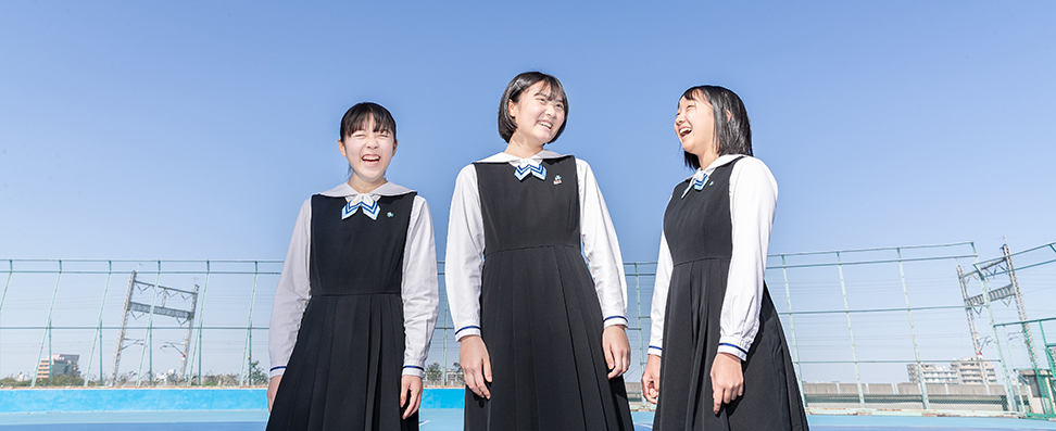 瀧野川女子学園中学校 | 中学受験の情報サイト「スタディ」