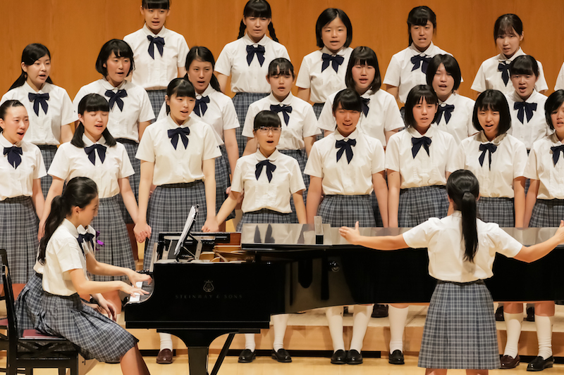 部活に 自然科学部 のある中学 特集 首都圏 中学受験情報の スタディ