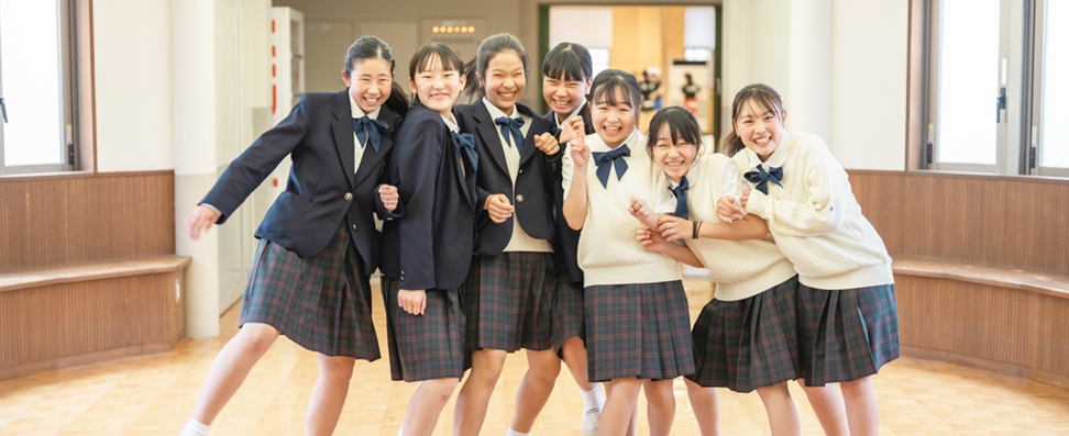 玉川聖学院中等部 | 中学受験の情報サイト「スタディ」