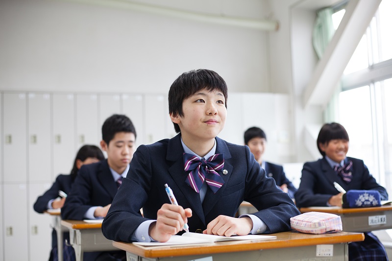 部活に 茶道部 のある中学 特集 首都圏 中学受験情報の スタディ