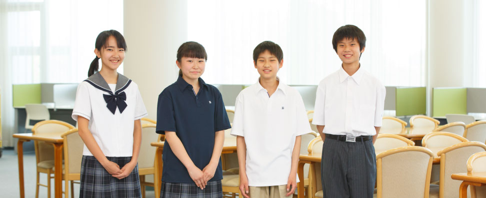 文化学園大学杉並中学校 高等学校 Japaneseclass Jp