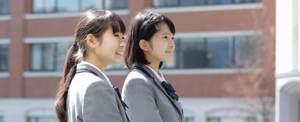 山脇学園中学校 中学受験の情報サイト スタディ