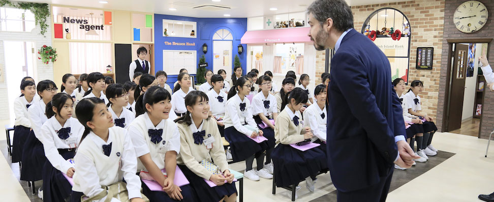 山脇学園中学校 中学受験の情報サイト スタディ