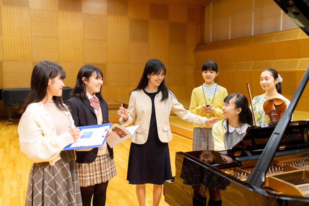 部活に 放送部 のある中学 特集 首都圏 中学受験情報の スタディ