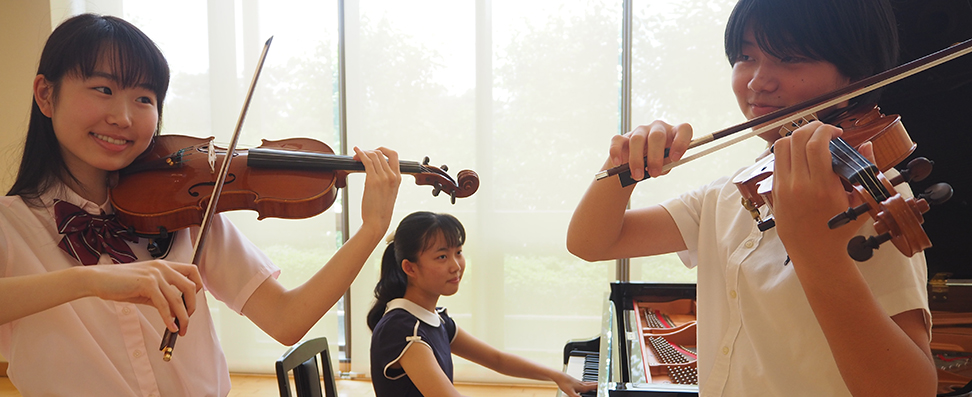 音楽 大学 国立 国立音楽大学の情報満載｜偏差値・口コミなど｜みんなの大学情報