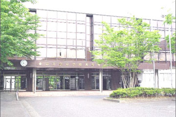 帝京大学中学校
