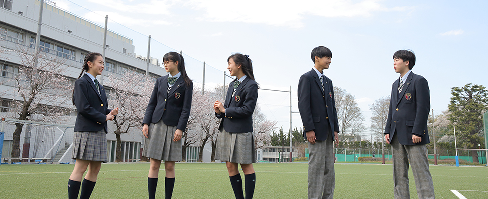 東京電機大学中学校 中学受験の情報サイト スタディ