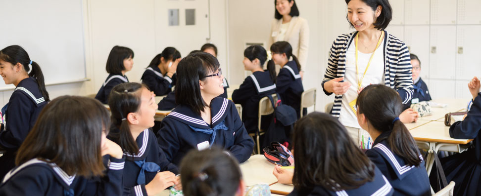 神奈川学園中学校 中学受験の情報サイト スタディ
