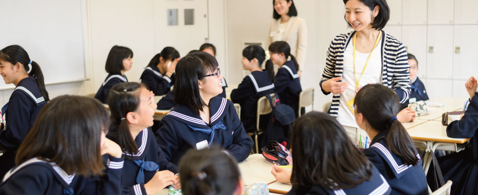 神奈川 中学 偏差 値