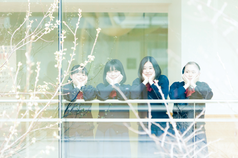 学校詳細 カリタス女子中学校 中学受験の情報サイト スタディ