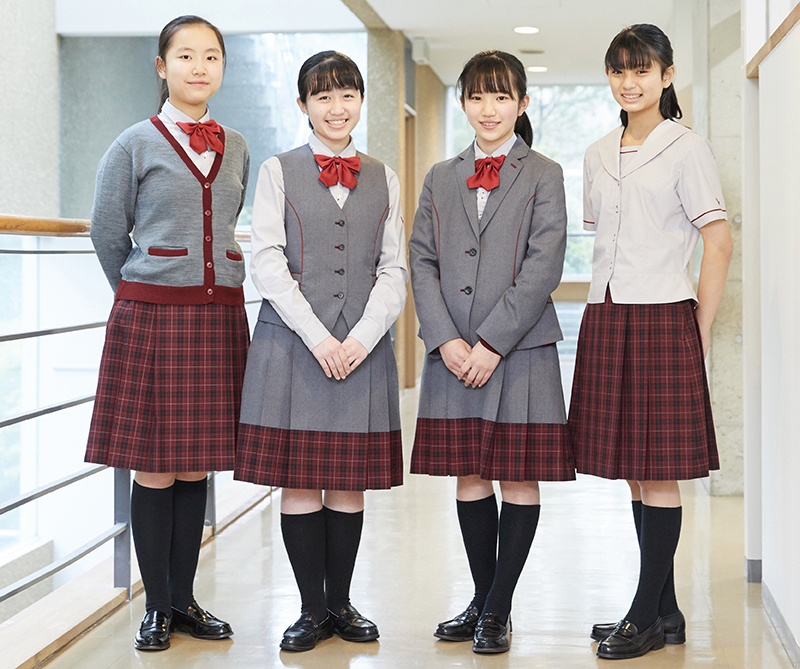 写真ギャラリー 北鎌倉女子学園中学校 中学受験の情報サイト「スタディ」 写真ギャラリー 北鎌倉女子学園中学校 中学受験の情報サイト「スタディ」