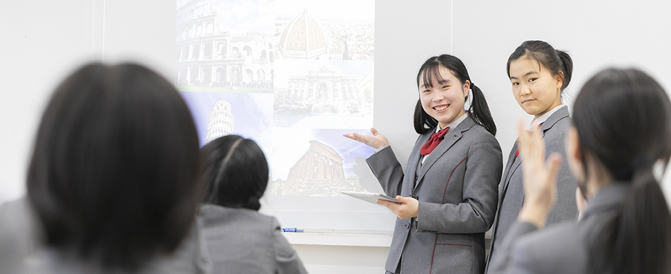 北鎌倉女子学園中学校 中学受験の情報サイト スタディ 北鎌倉女子学園中学校 中学受験の情報サイト スタディ