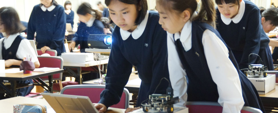 聖園女学院中学校 中学受験の情報サイト スタディ