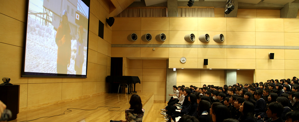森村学園中等部 中学受験の情報サイト スタディ 森村学園中等部 中学受験の情報サイト スタディ