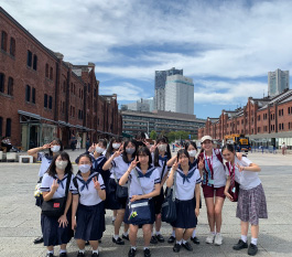 神奈川学園
