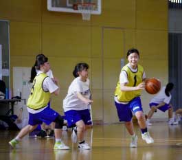 聖園女学院中学校