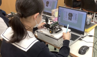 東海大学菅生高等学校中等部