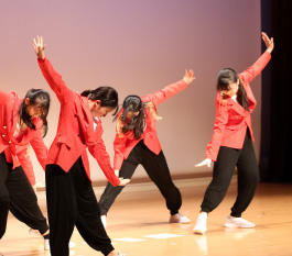 神奈川学園中学校