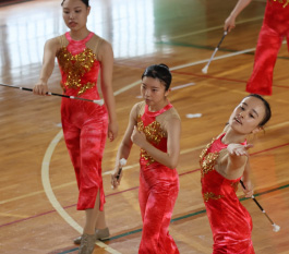 神奈川学園中学校