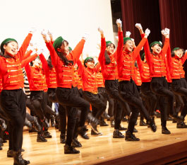 神奈川学園中学校