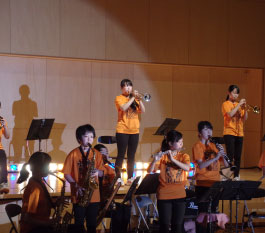トキワ松学園