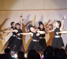 トキワ松学園