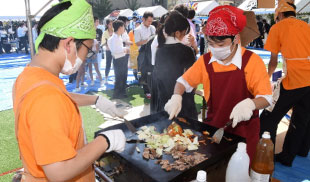 郁文館中学校