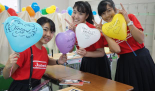 東京純心女子中学校