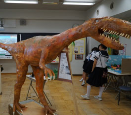 神奈川学園中学校