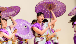 神奈川学園中学校