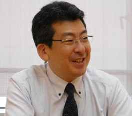 中村中学校