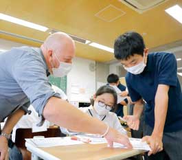 立正大学付属立正中学校