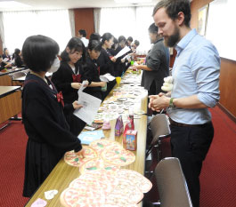 日本大学豊山女子中学校