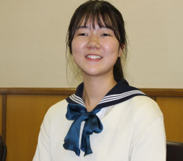 東京女学館中学校