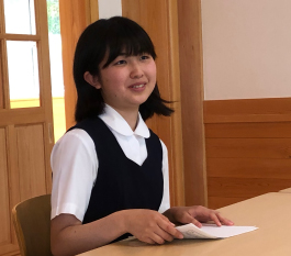 聖園女学院中学校