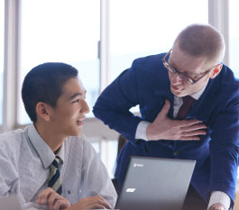 自修館中等教育学校 中高一貫特集 21 特集 首都圏 中学受験情報の スタディ