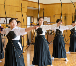 聖園女学院中学校