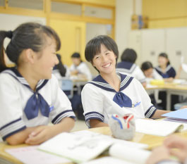 相模女子大学中学部 中高一貫特集 22 特集 首都圏 中学受験情報の スタディ