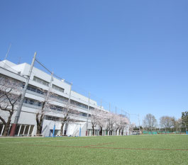 東京電機大学中学校