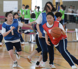 聖園女学院中学校