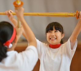 相模女子大学中学部