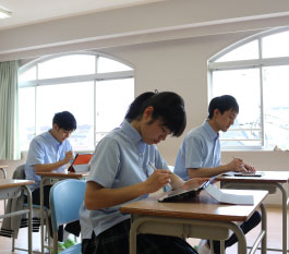 小野学園女子中学校